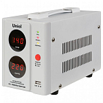 Стабилизатор Uniel RS-1 1000W/RX/U WHITE REF UL-00012789 250_100_Array